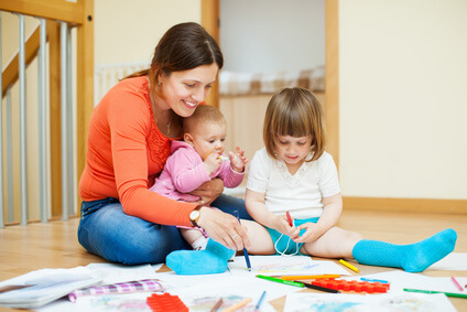 Le matériel et les jouets à acquérir avant de devenir assistante maternelle  agréée 