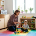Contrôle PMI assistante maternelle 2026