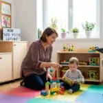 Contrôles PMI 2026 : Ce que les assistantes maternelles doivent vraiment savoir Contrôle PMI assistante maternelle 2026