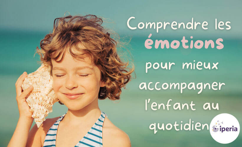 formation comprendre les emotions